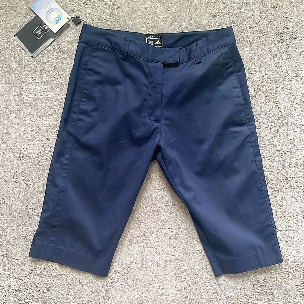 Adidas Bermuda shorts